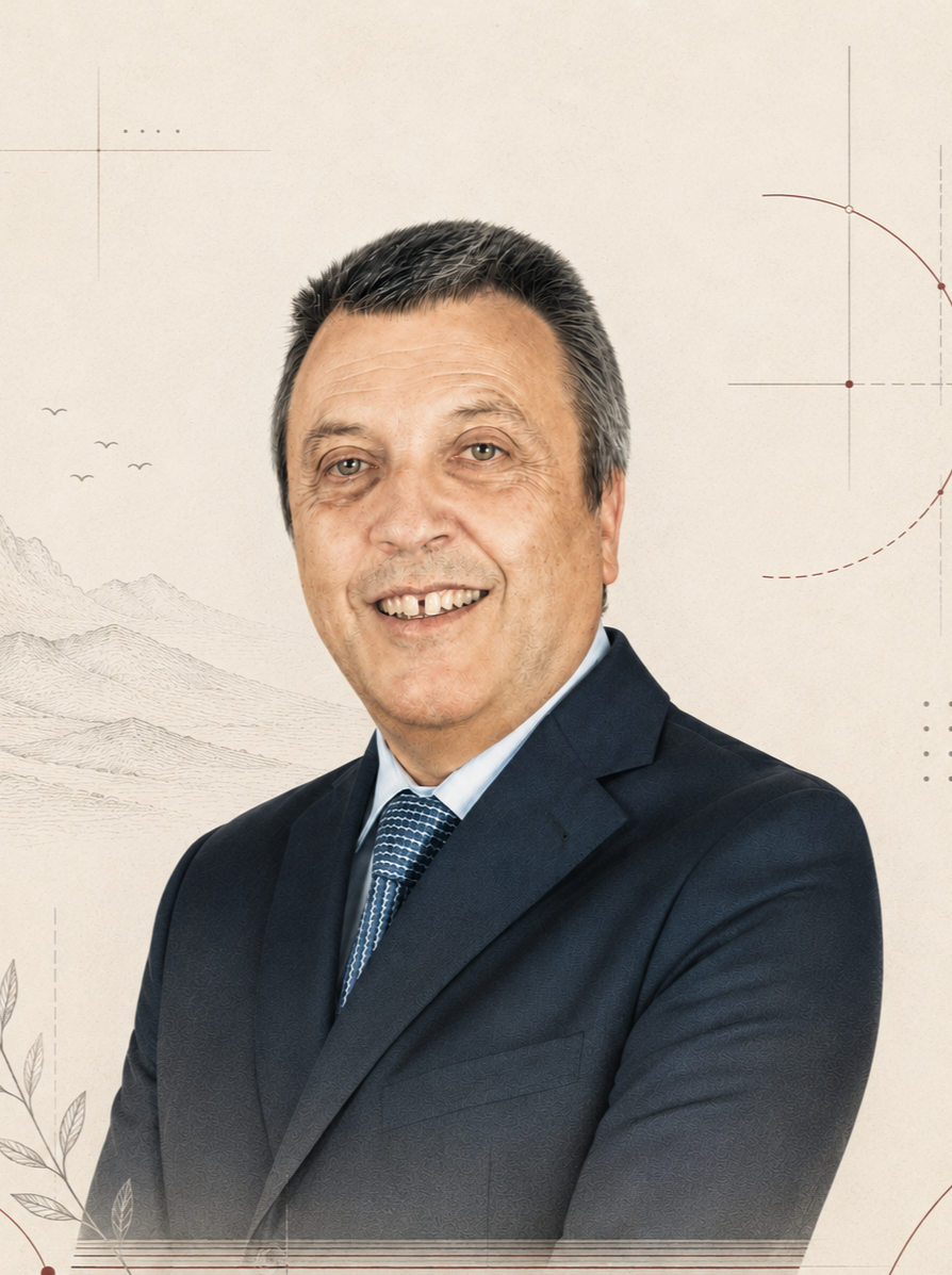 Domenico Ducci