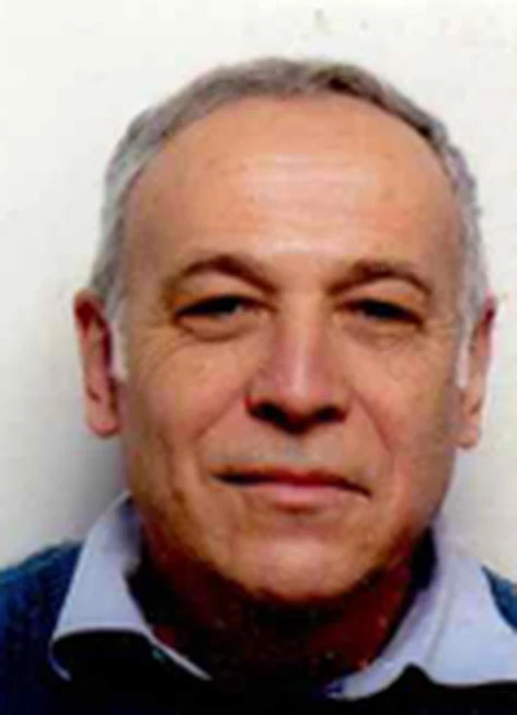 Giorgio Martinat